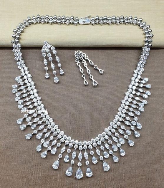 Havor Swarovski Set