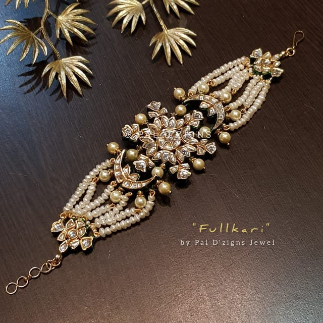 Fullkari Bracelet
