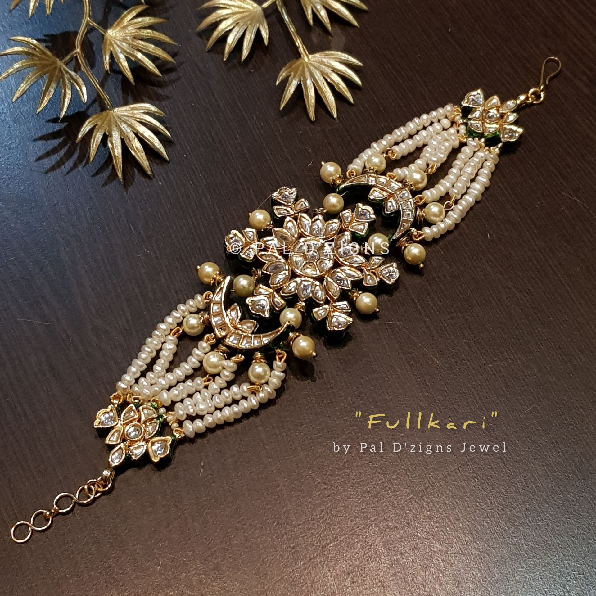 Fullkari Bracelet