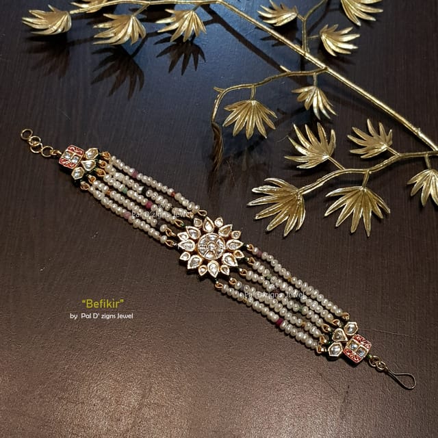 Befikir Bracelet
