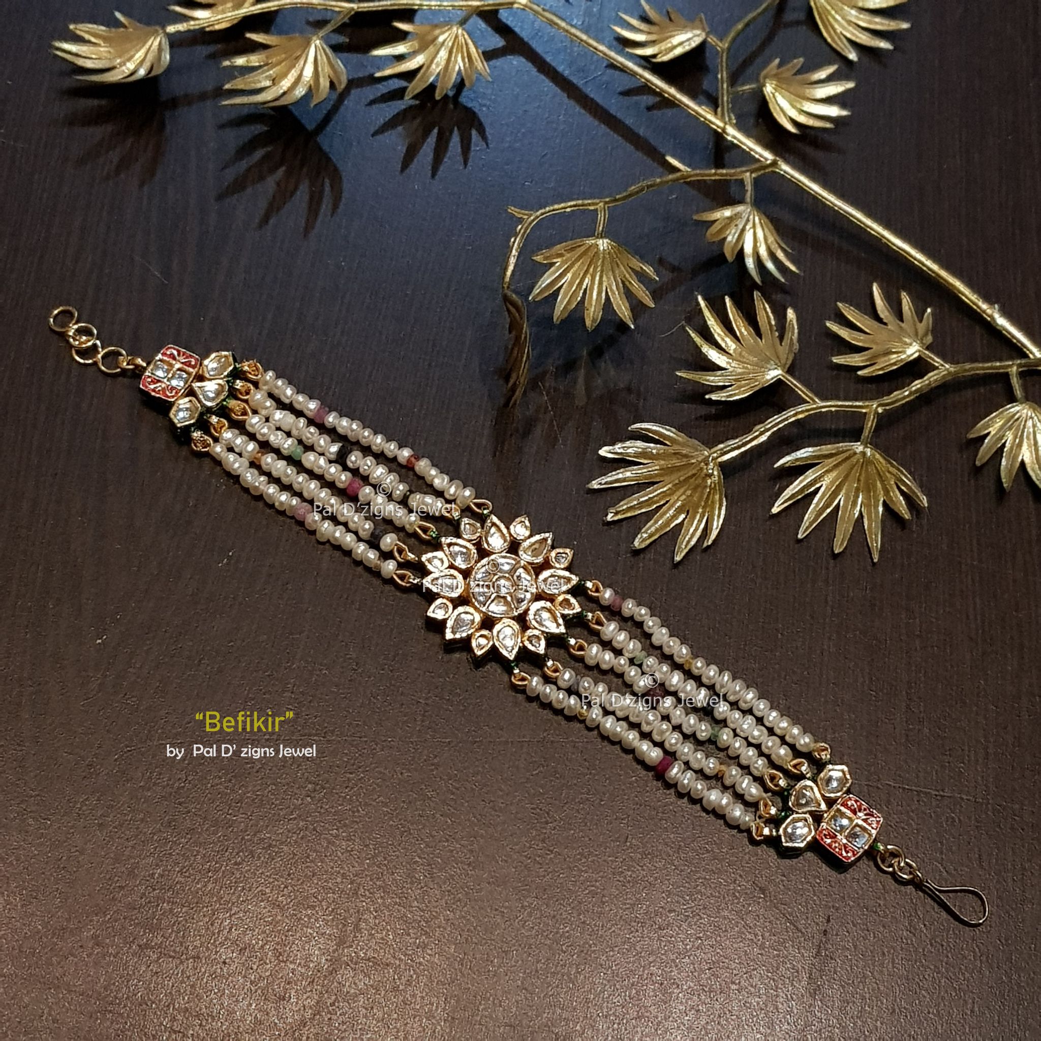 Befikir Bracelet