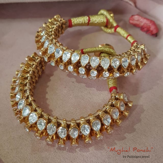 Mughal Ponchi (PAIR)