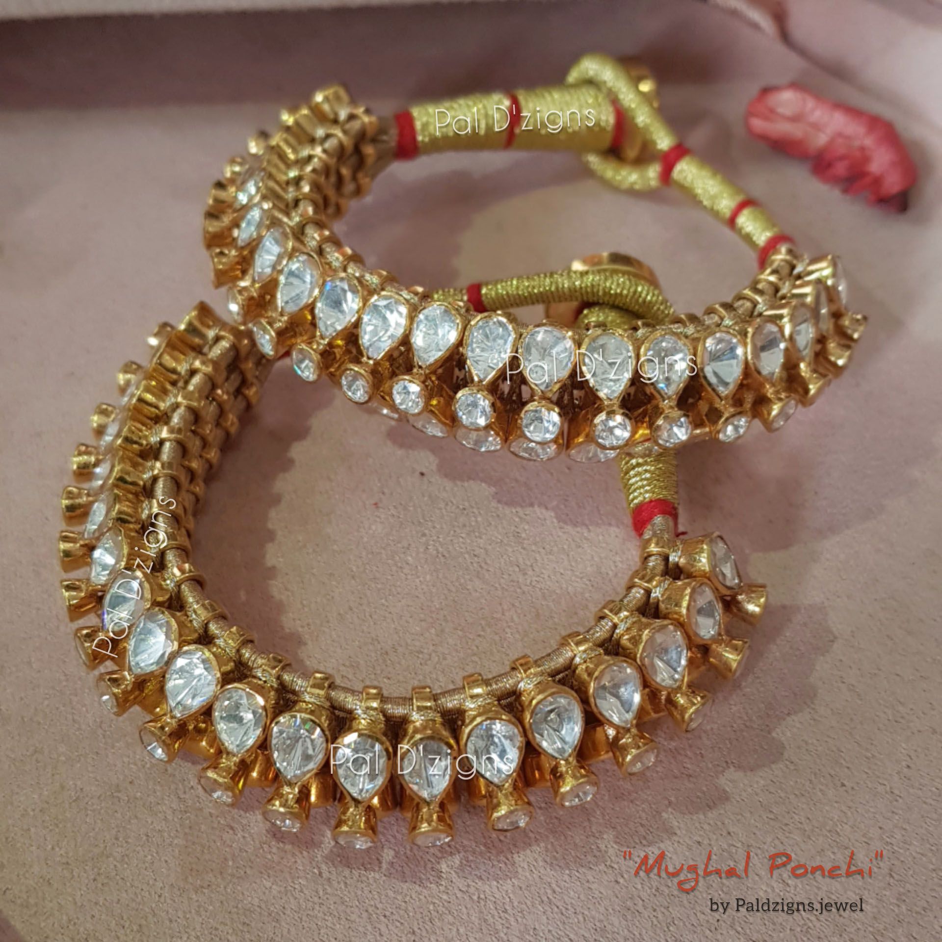 Mughal Ponchi (PAIR)