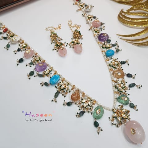 Haseen-Pari Set