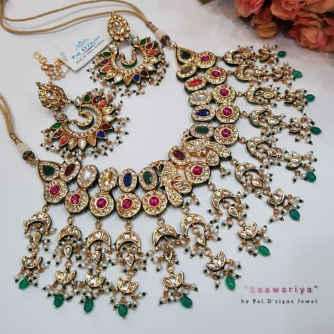 Saawariya Set Saawariya Set