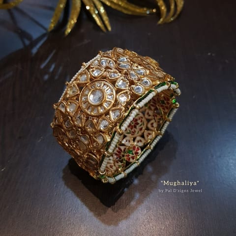 Mughaliya Bracelet (Single)