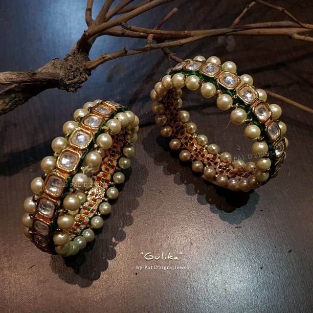 Gulika Bangles
