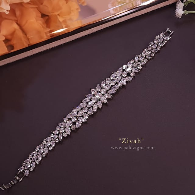 Zivah Bracelet