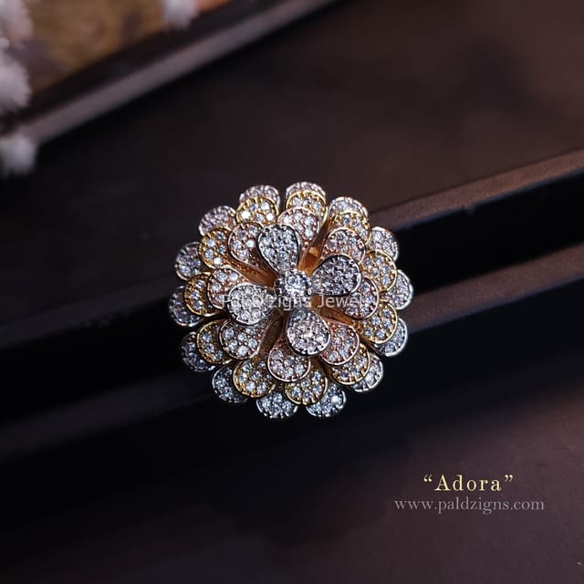Adora Ring