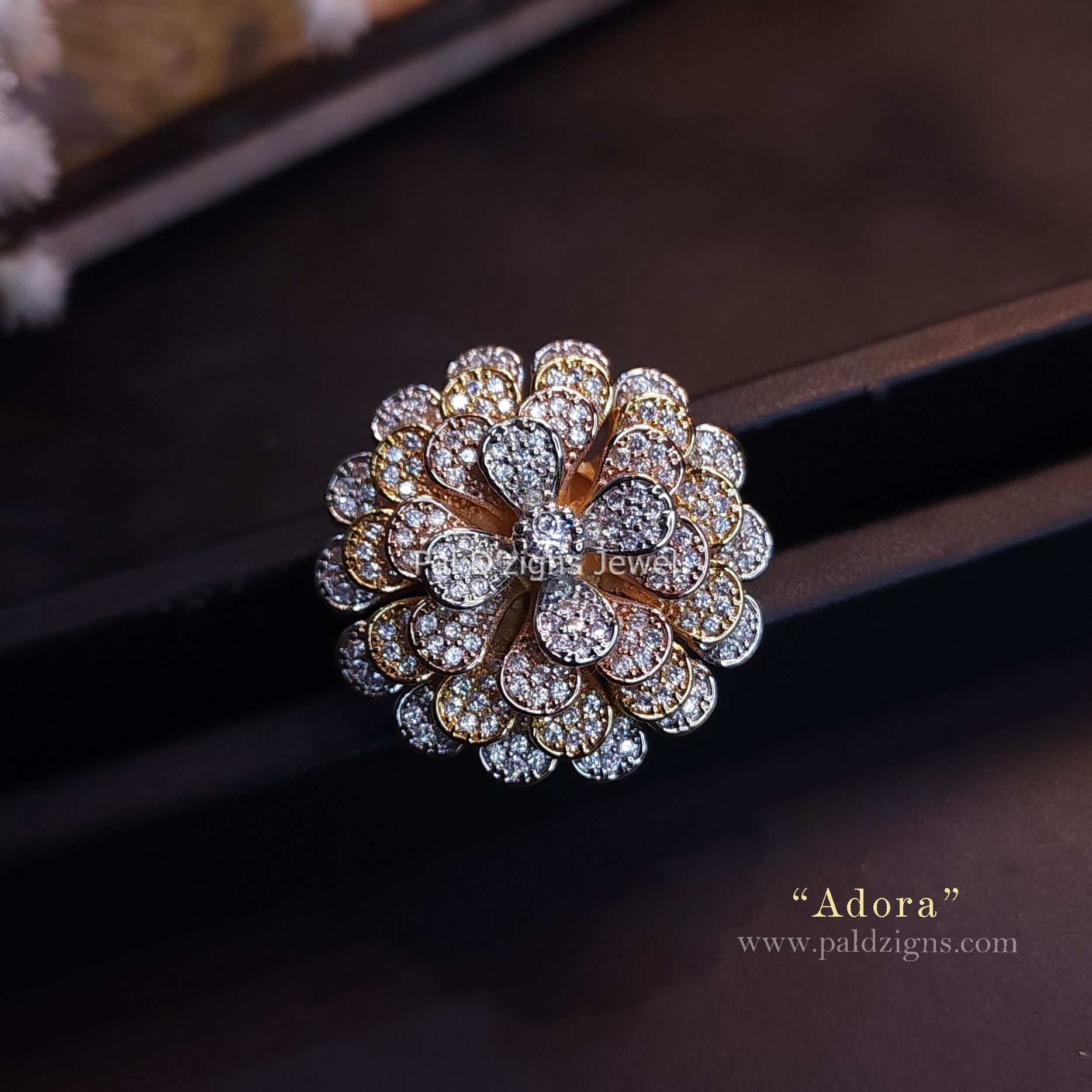 Adora Ring