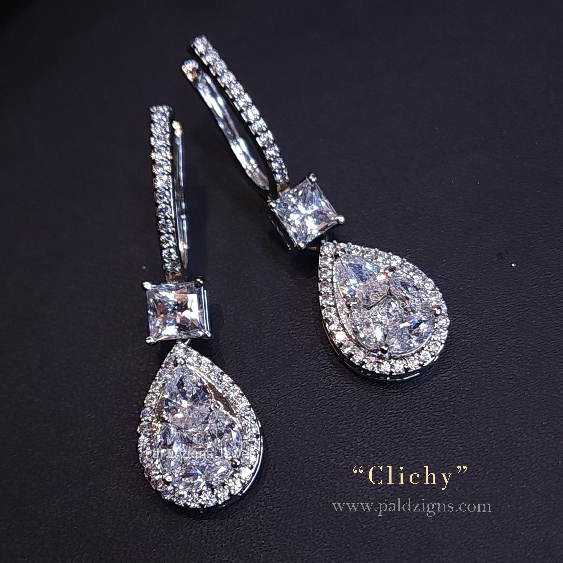 Clichy Earing