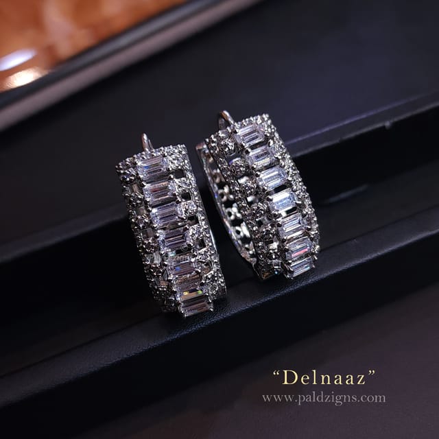 Delnaaz Earing