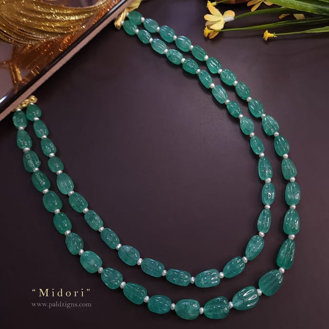 Midori Necklace