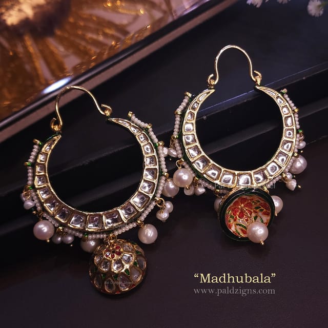 Madhubala chandlier