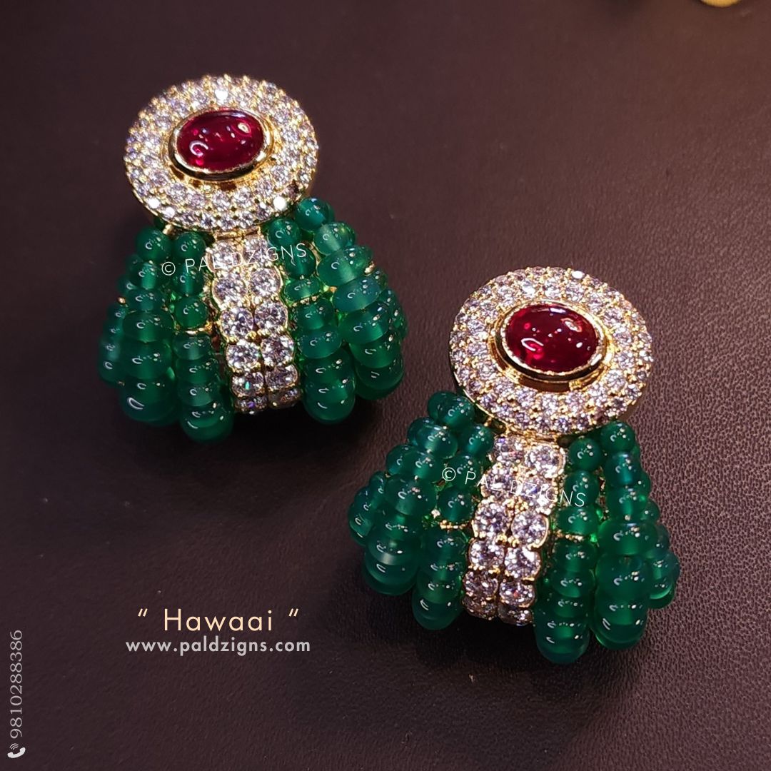 Hawaai Stud