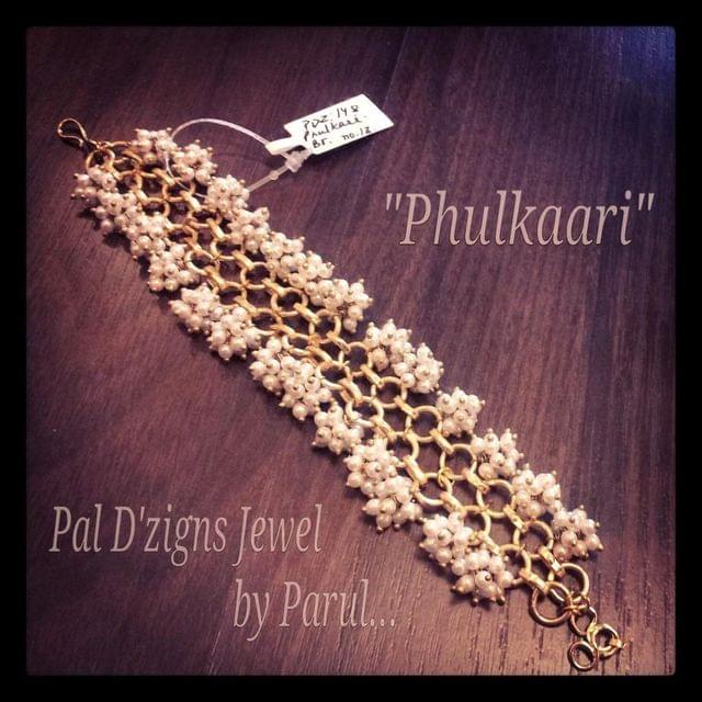 Phulkari
