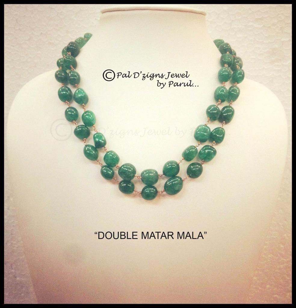 Double matar mala