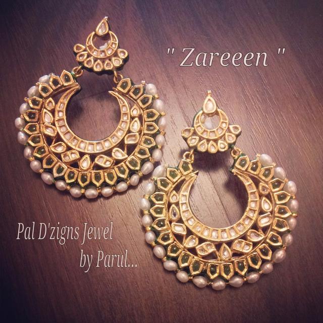 Zareen -  bollywood ballas