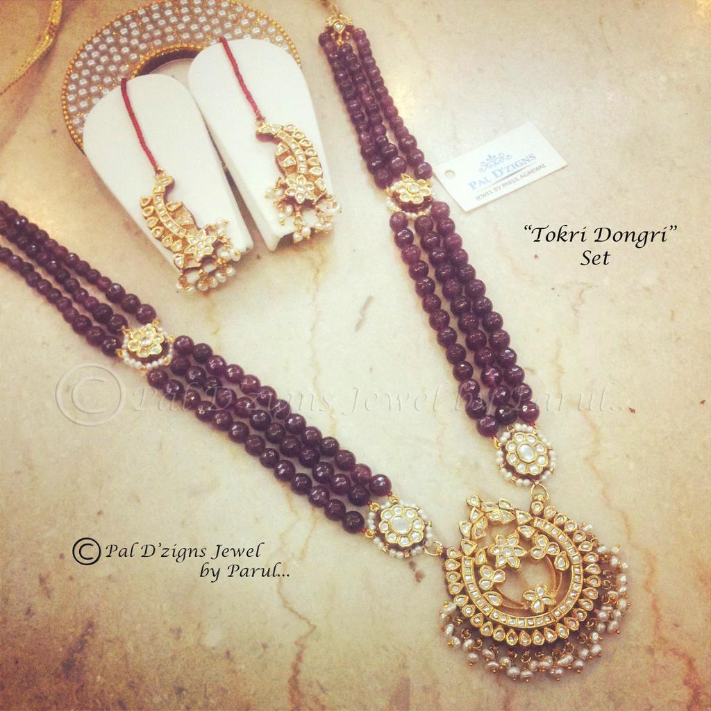Tokri dongri set