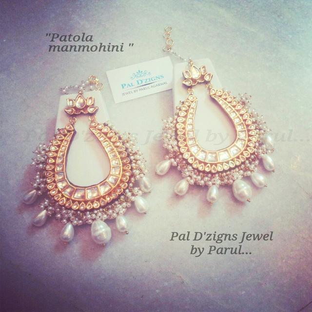Patola manmohini