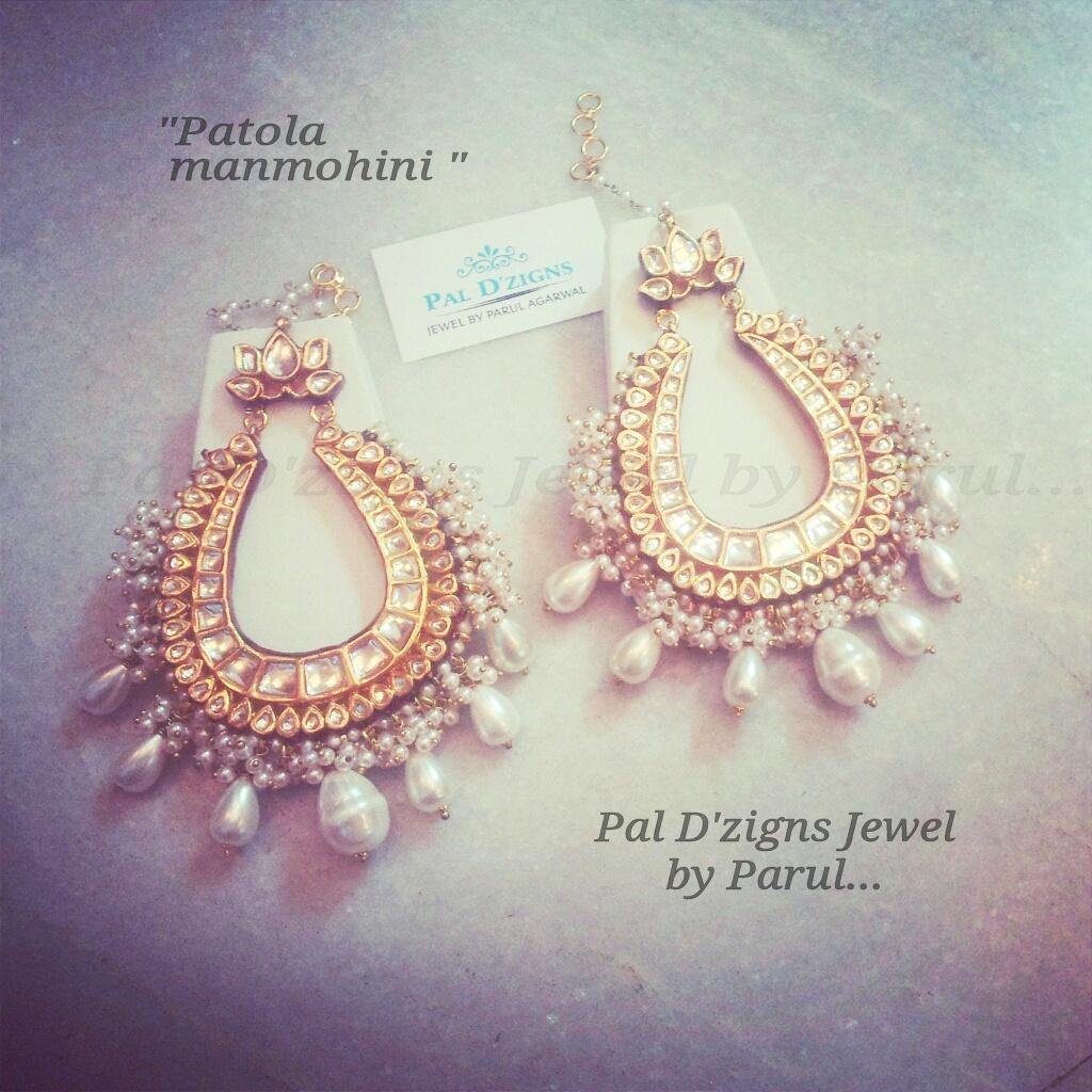 Patola manmohini