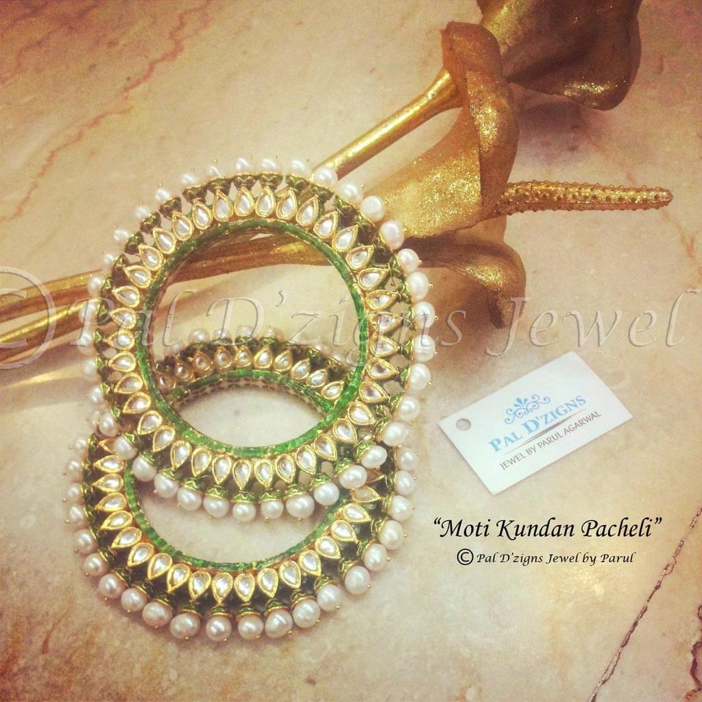 Moti kundan pacheli