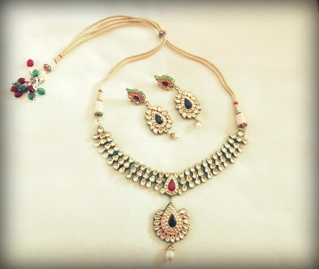Raani sati haar