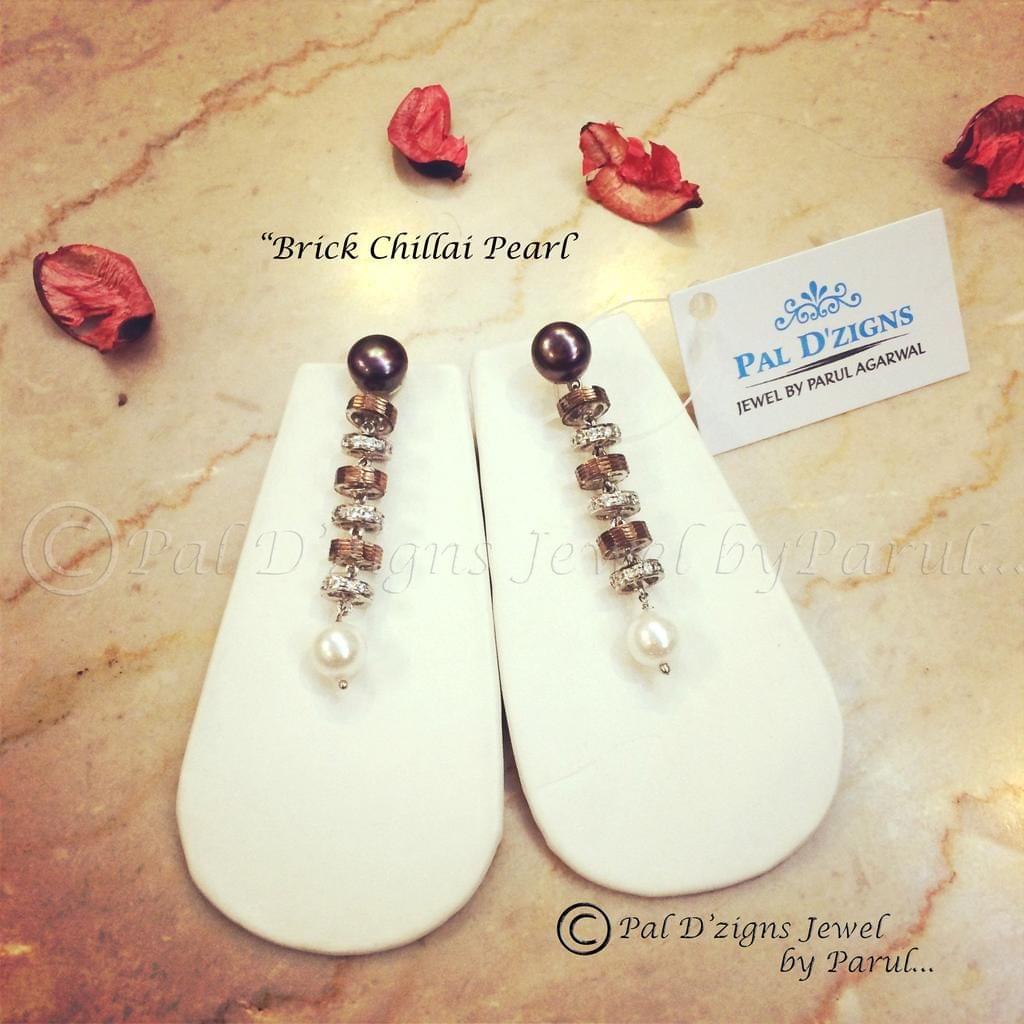 Brick chillai pearl