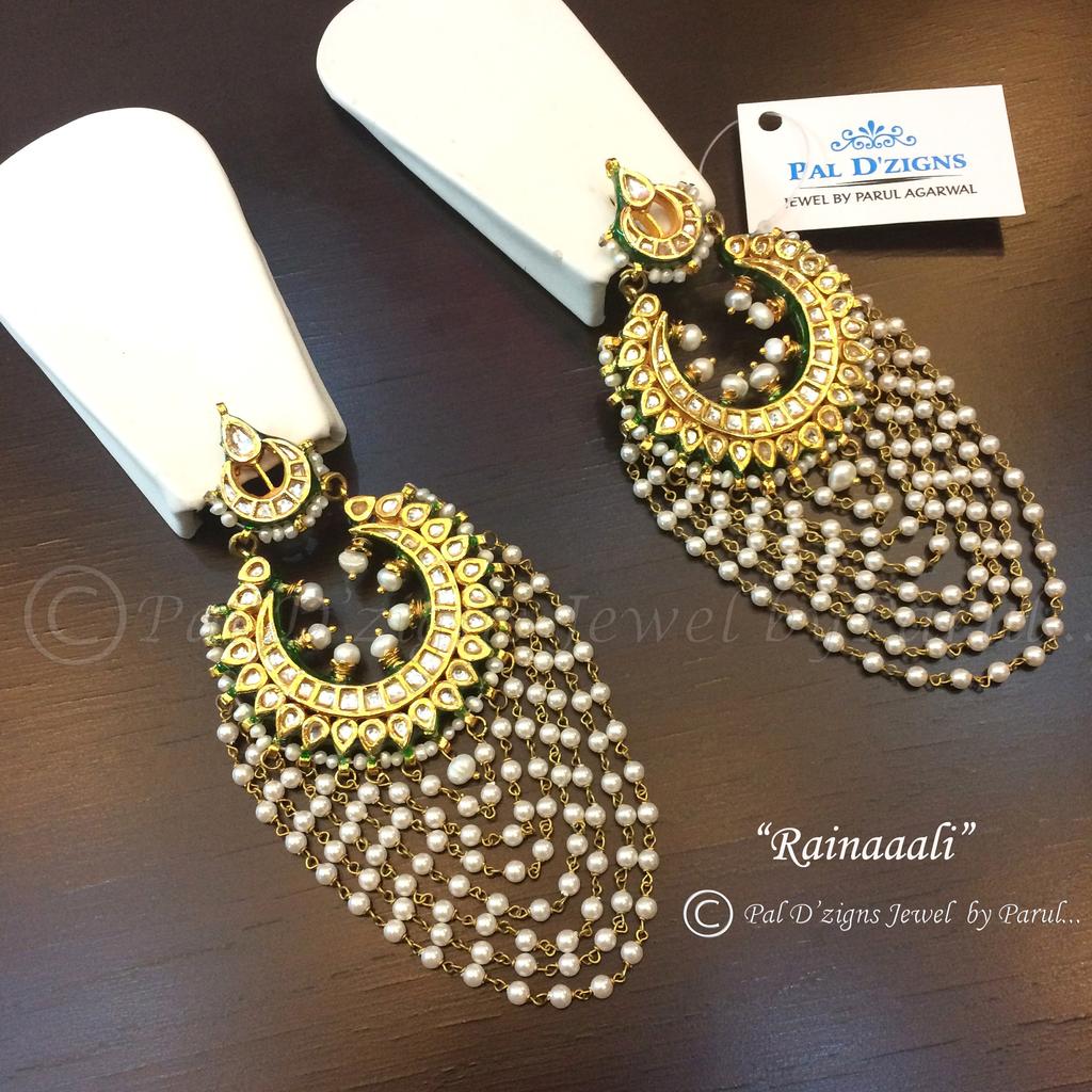 Rainaali Earring