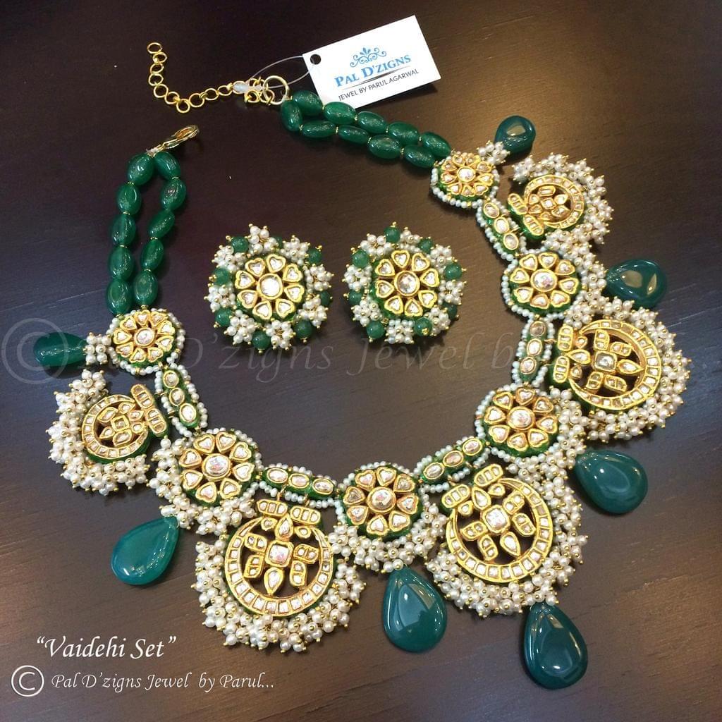 Vaidehi Set