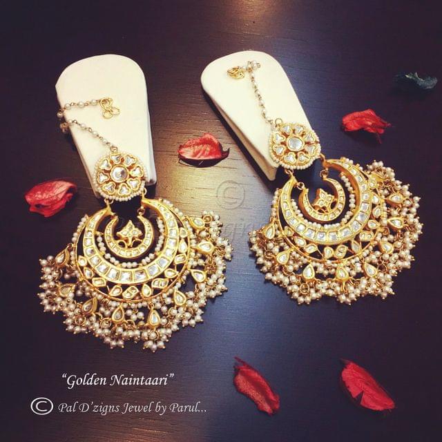 Golden Naintaari
