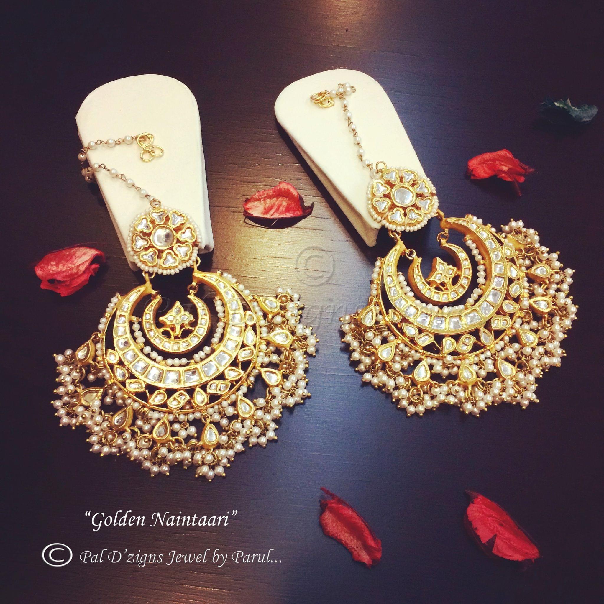 Golden Naintaari