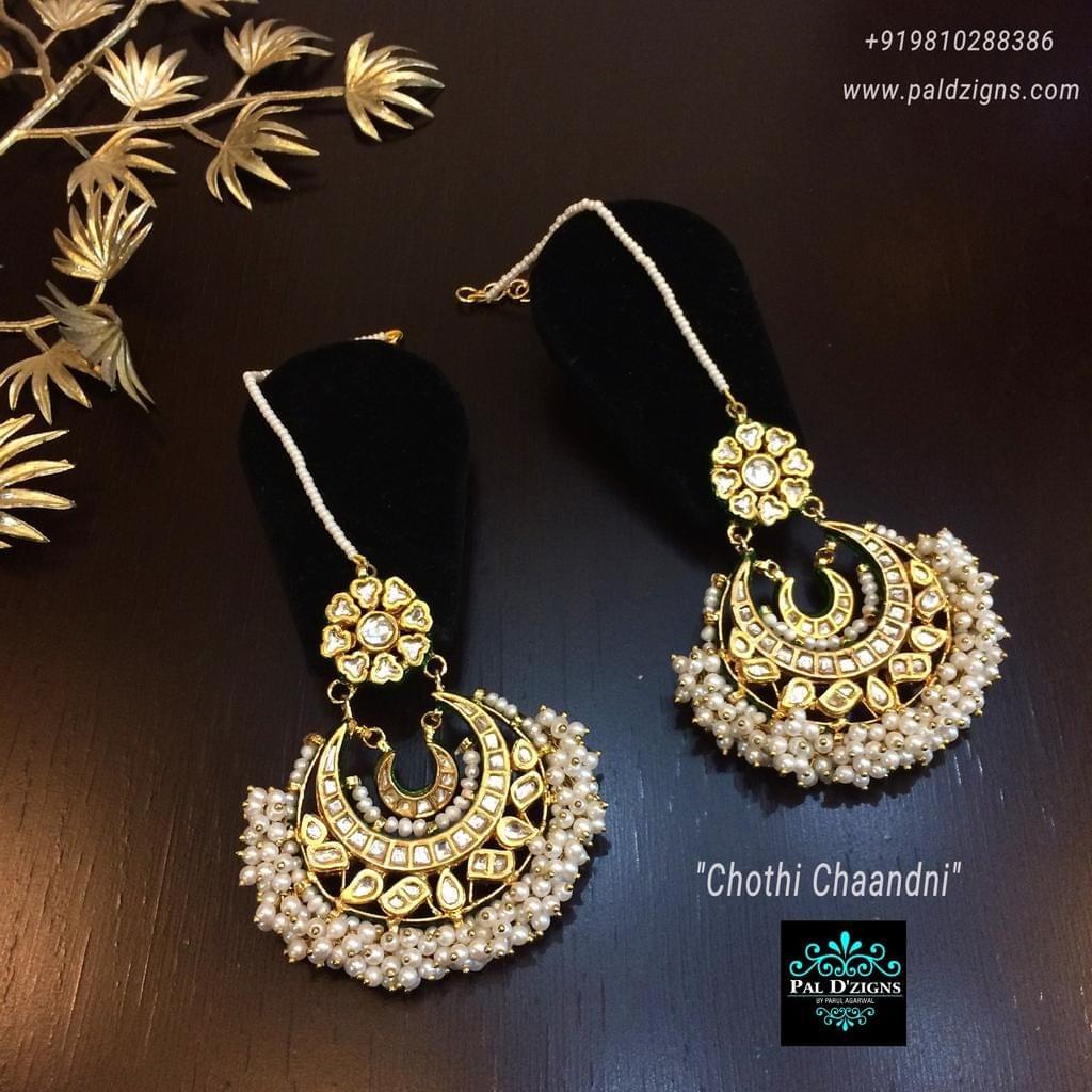 Chothi Chaandni baali