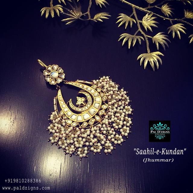 Saahil - E - Kundan {Jhummar}