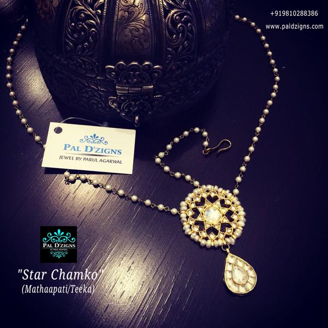 Star Chamko {Mathaapati/Teeka}