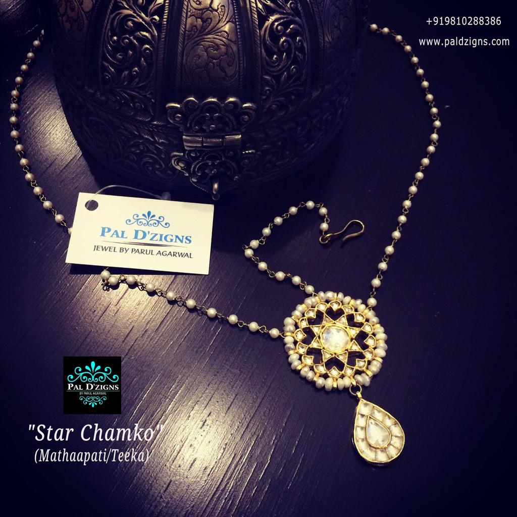 Star Chamko {Mathaapati/Teeka}