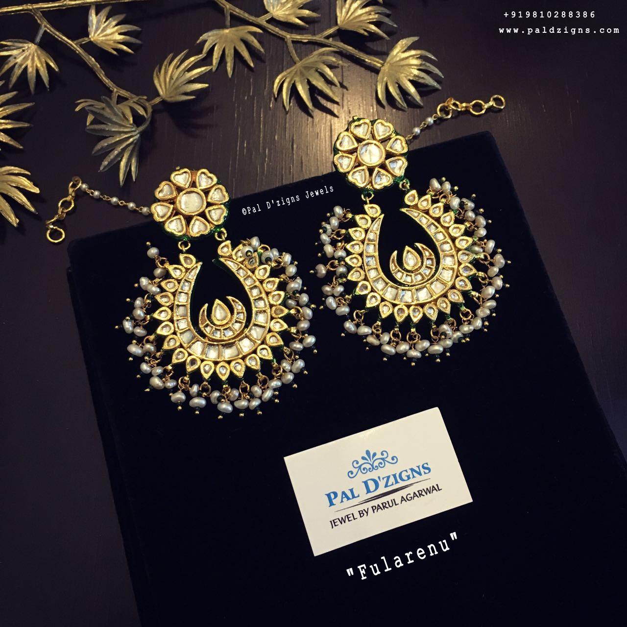 Fularenu Kundan Chaandbaali