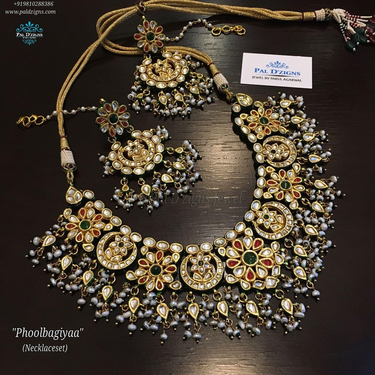 Phoolbagiyaa