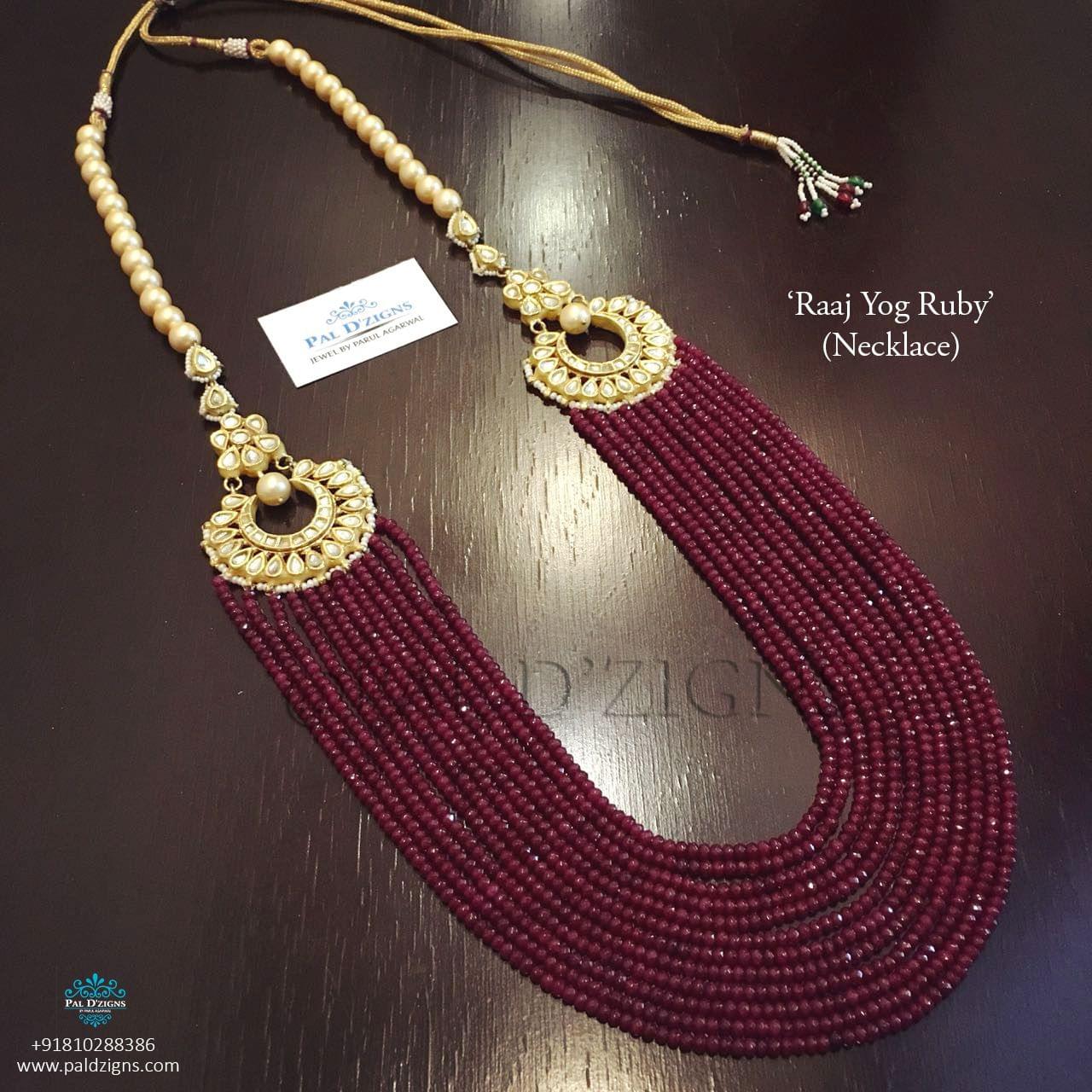 Rajyog Ruby