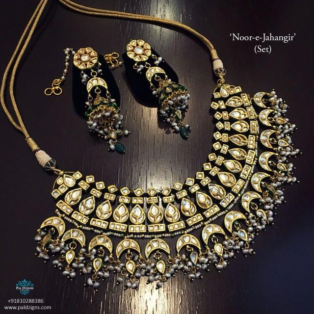 Noor -e - Jahangir Set