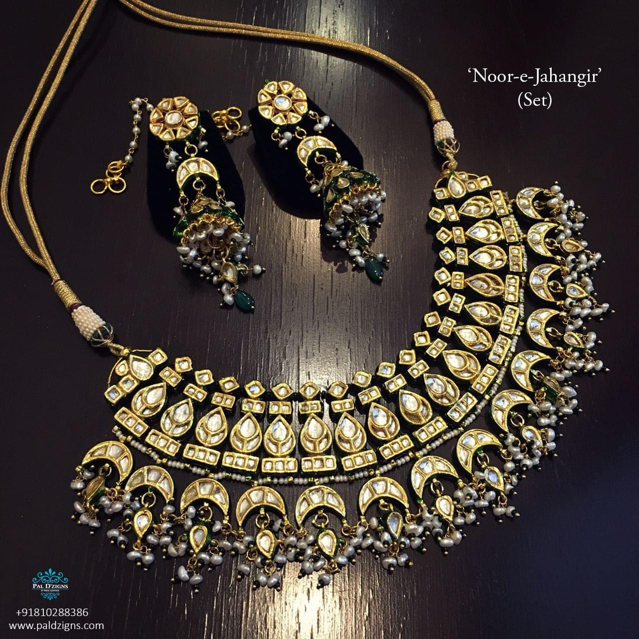 Noor -e - Jahangir Set