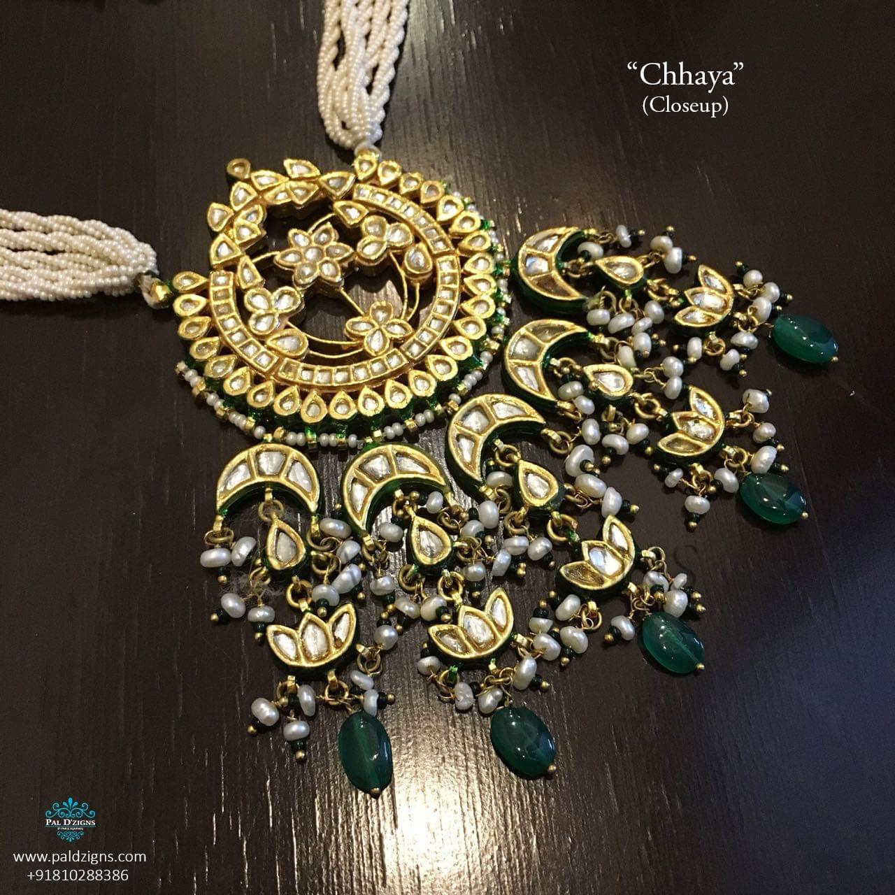 Chhaya