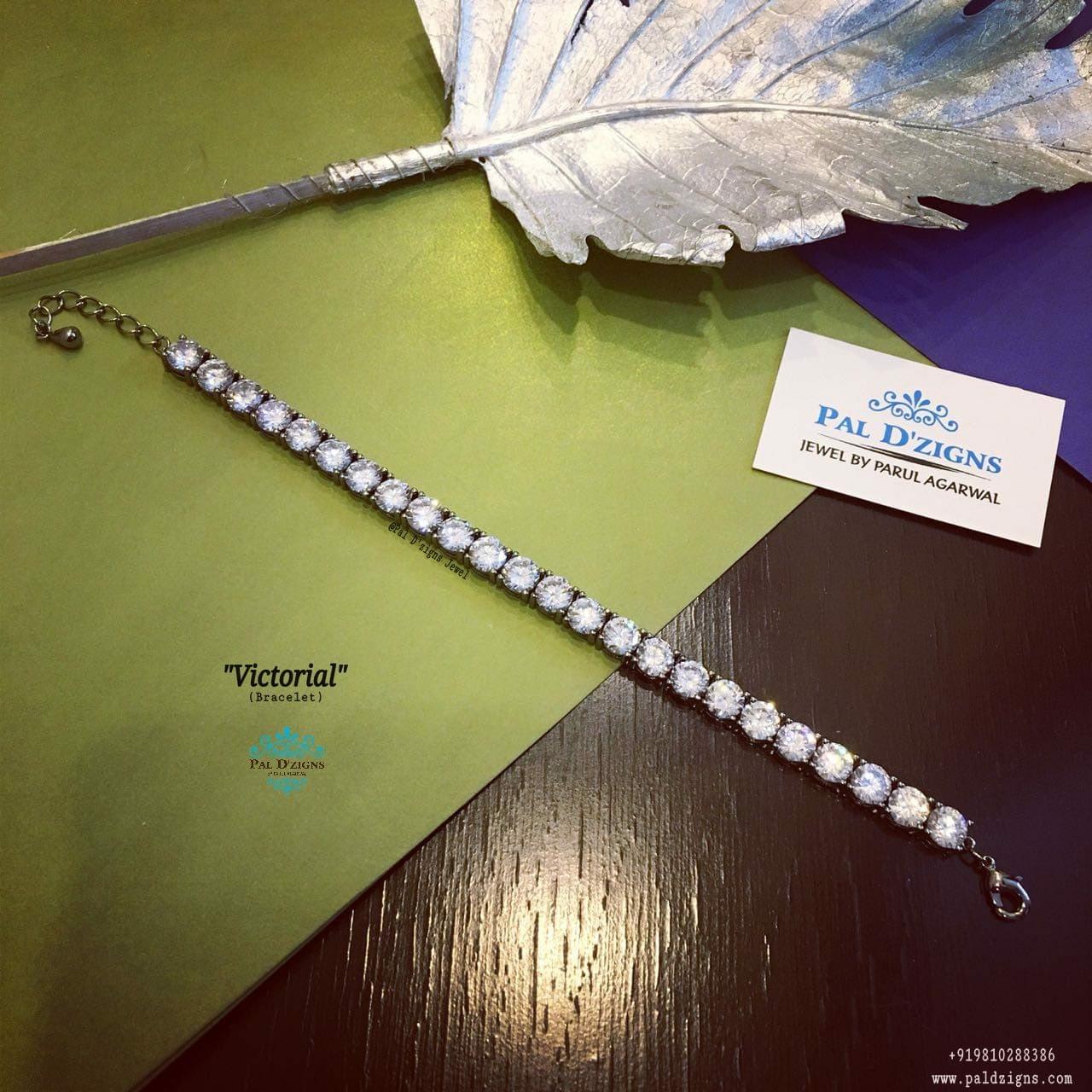Victorial Bracelet