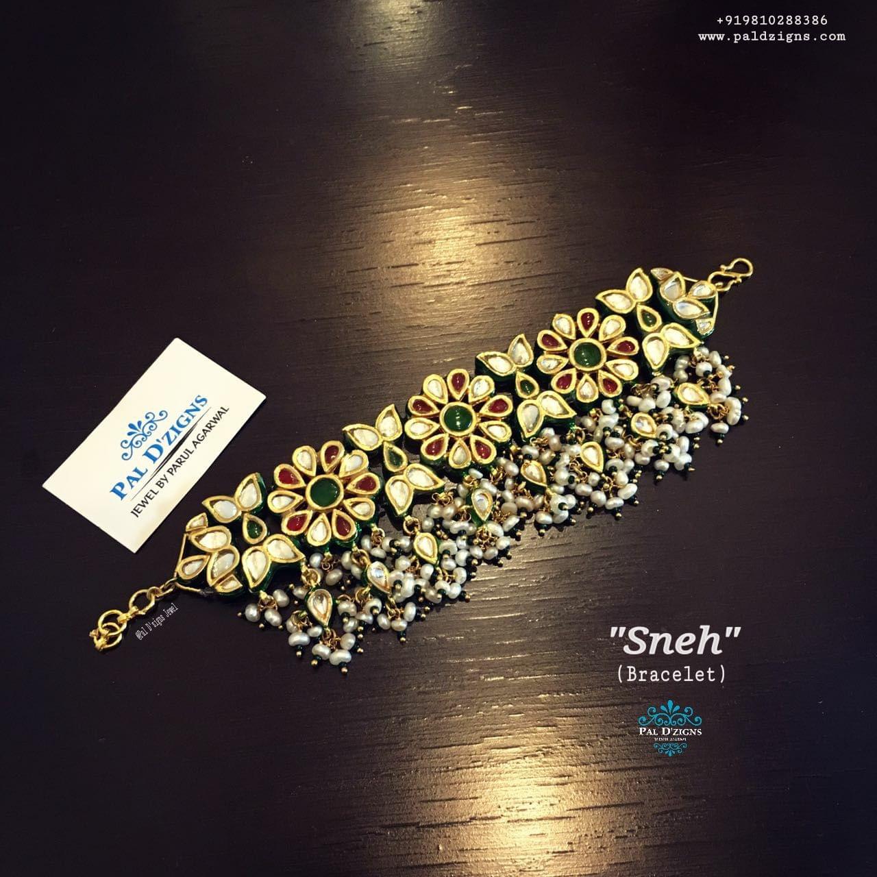 Sneh Bracelet