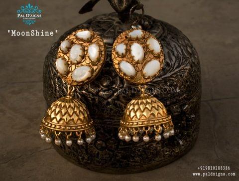 MoonShine Jhumki