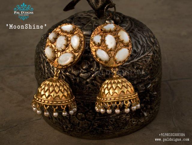 MoonShine Jhumki