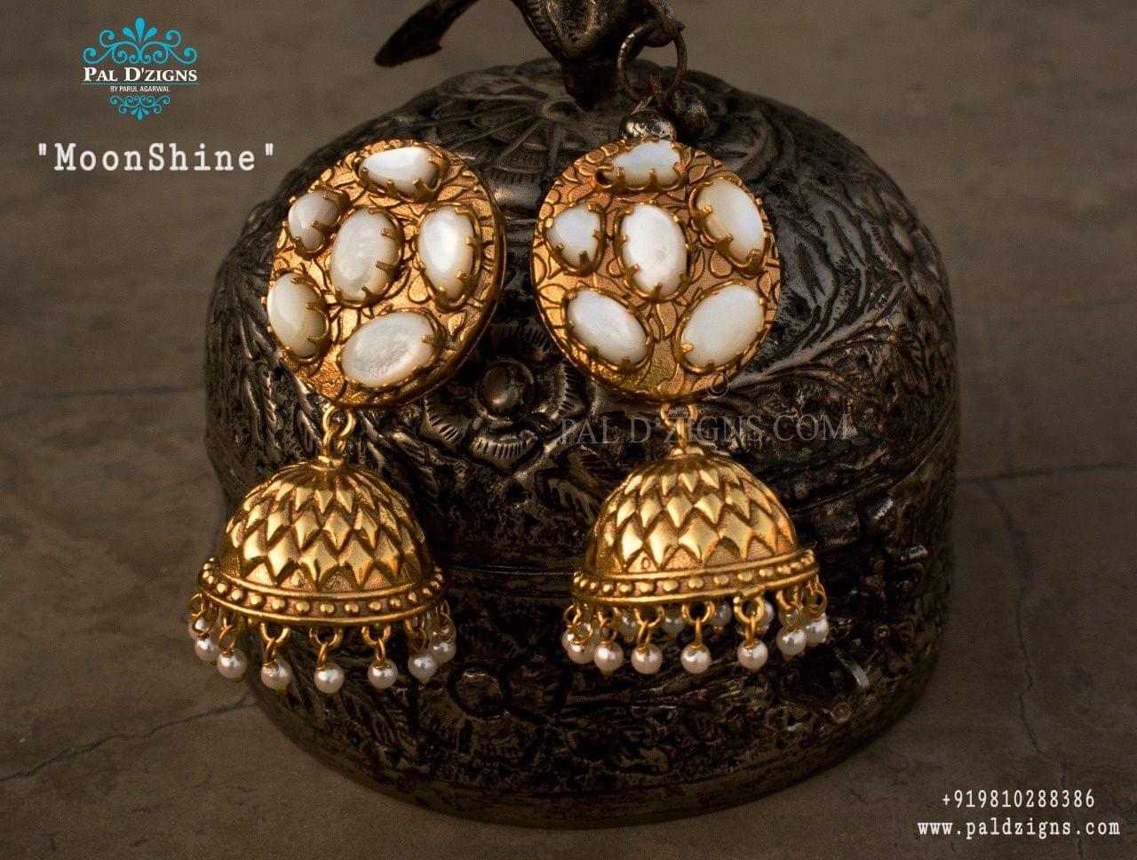 MoonShine Jhumki