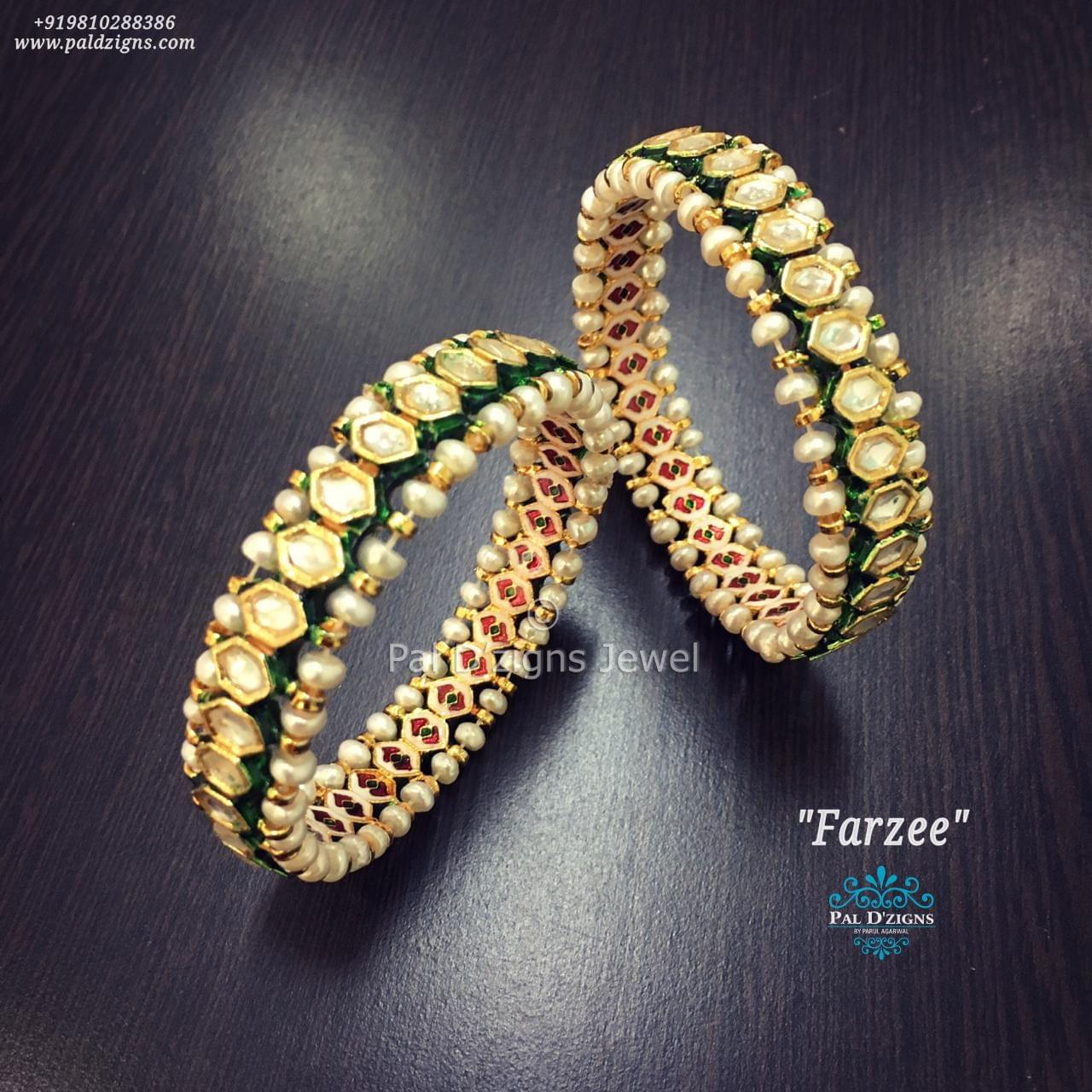 Farzee Kunan Bangles