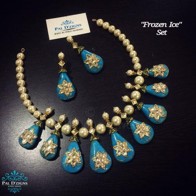 Frozi Frozen Ice Set