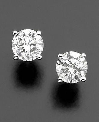 Swarovski Round Solitaire 3.75ct